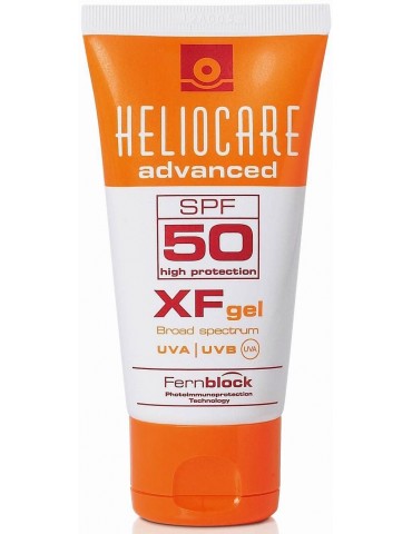 Protector solar Heliocare gel XF SPF50 50ml
