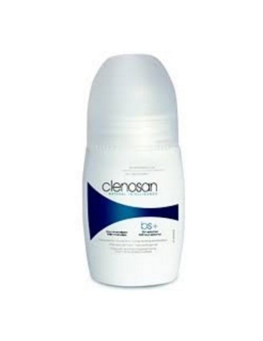 Desodorante Clenosan roll-on 75ml
