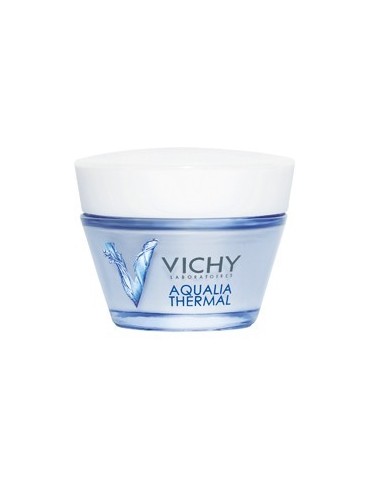 Crema Vichy Aqualia Thermal rica 50ml