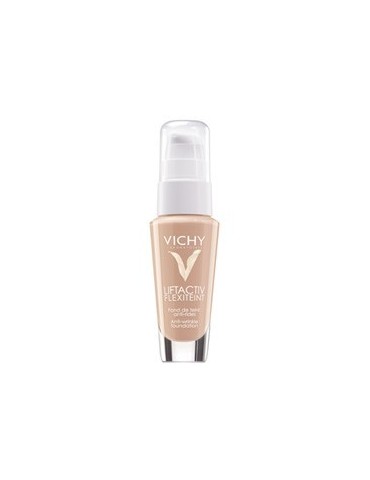 Vichy Liftactiv Flexiteint maquillaje lifting 25 nude