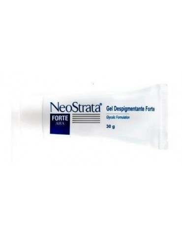 Neostrata Gel Despigmentante Forte 30 ml