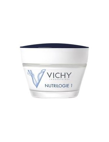 Crema Vichy Nutrilogie 1 Piel Seca