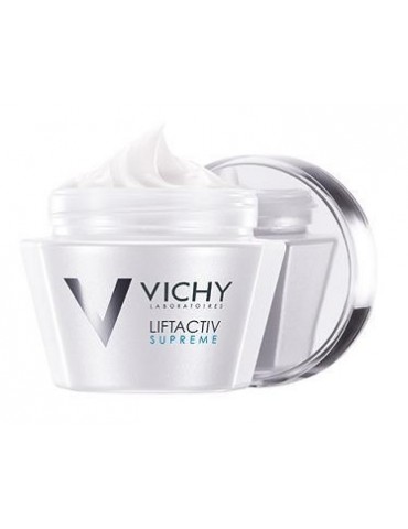 Crema Vichy liftactiv supreme PS