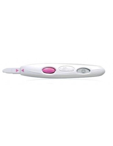 Test ovulacion clearblue digital