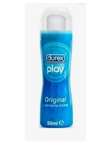 Durex Play original lubricante 50ml