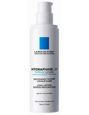 La Roche Posay Hydraphase UV Intense Ligera 50ml