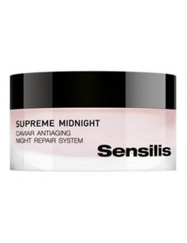 Supreme Midnight SENSILIS 50ml