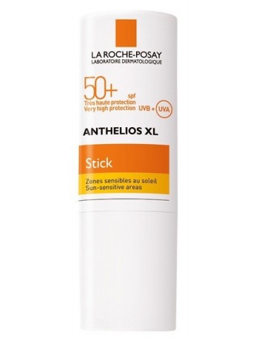 Protector Solar Anthelios XL Stick SPF 50 9gr